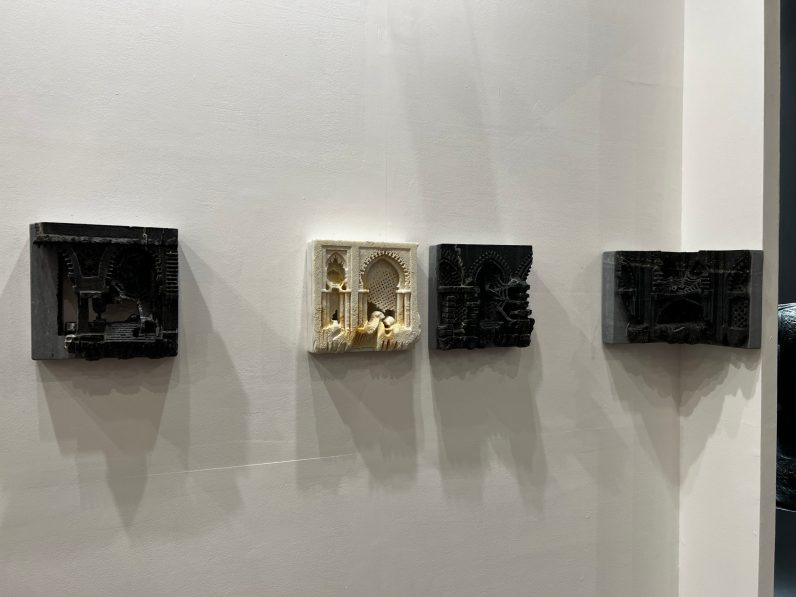 Works of Cyrus