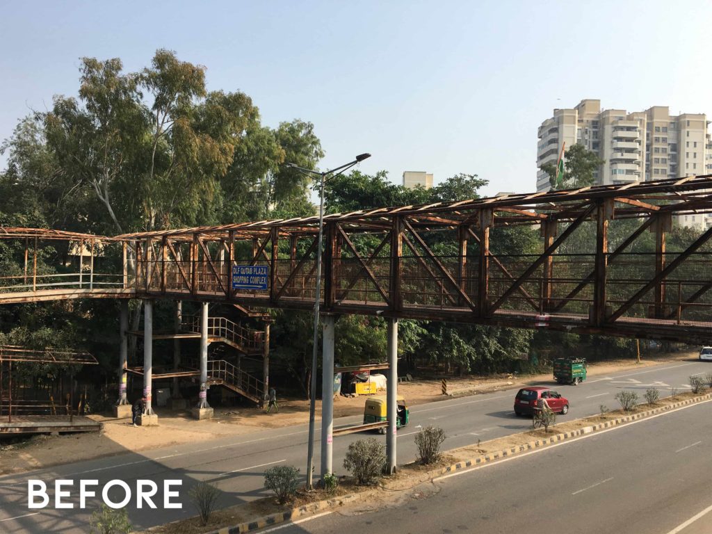 bridge before website photo
