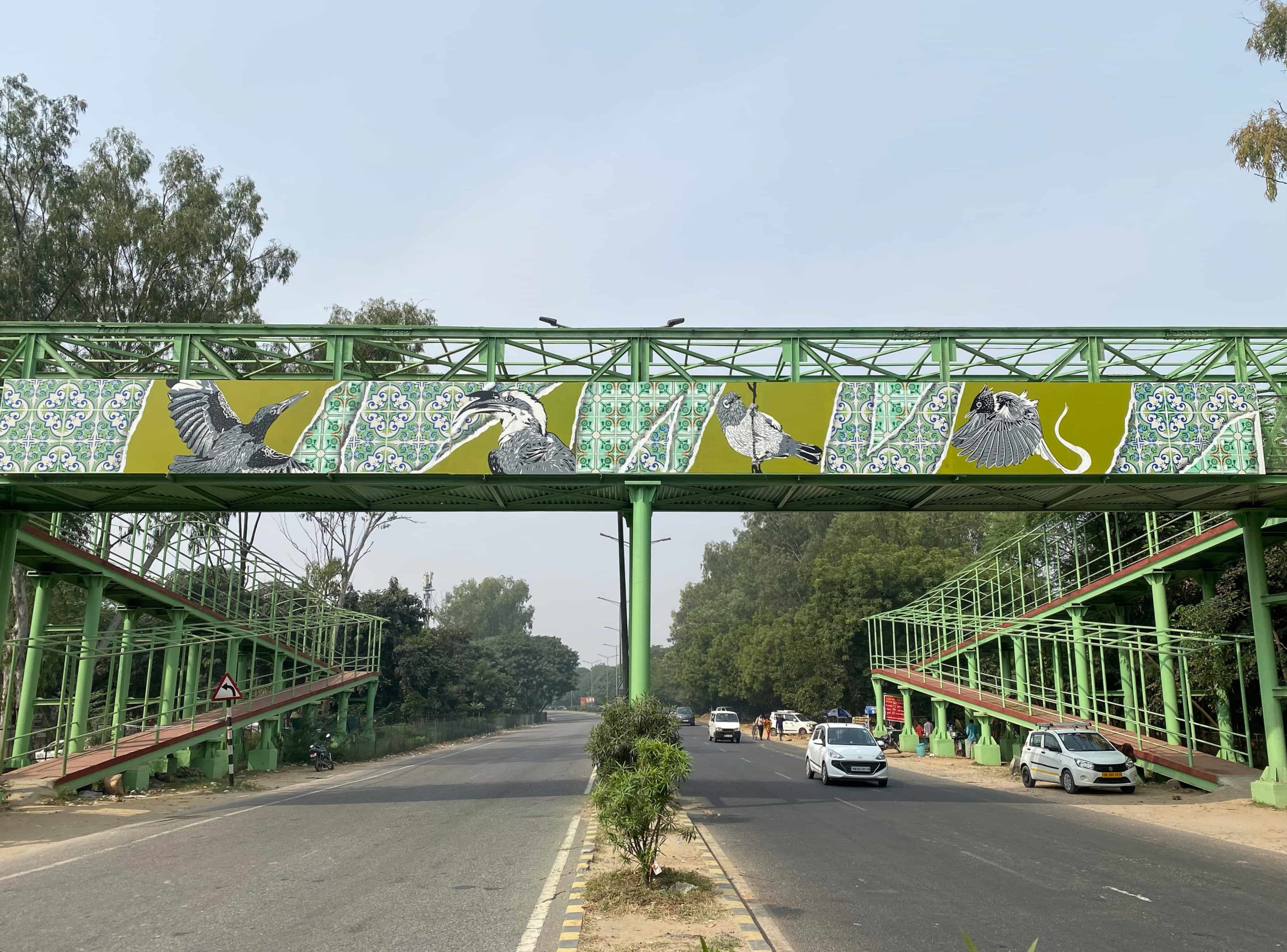 Street Art Project