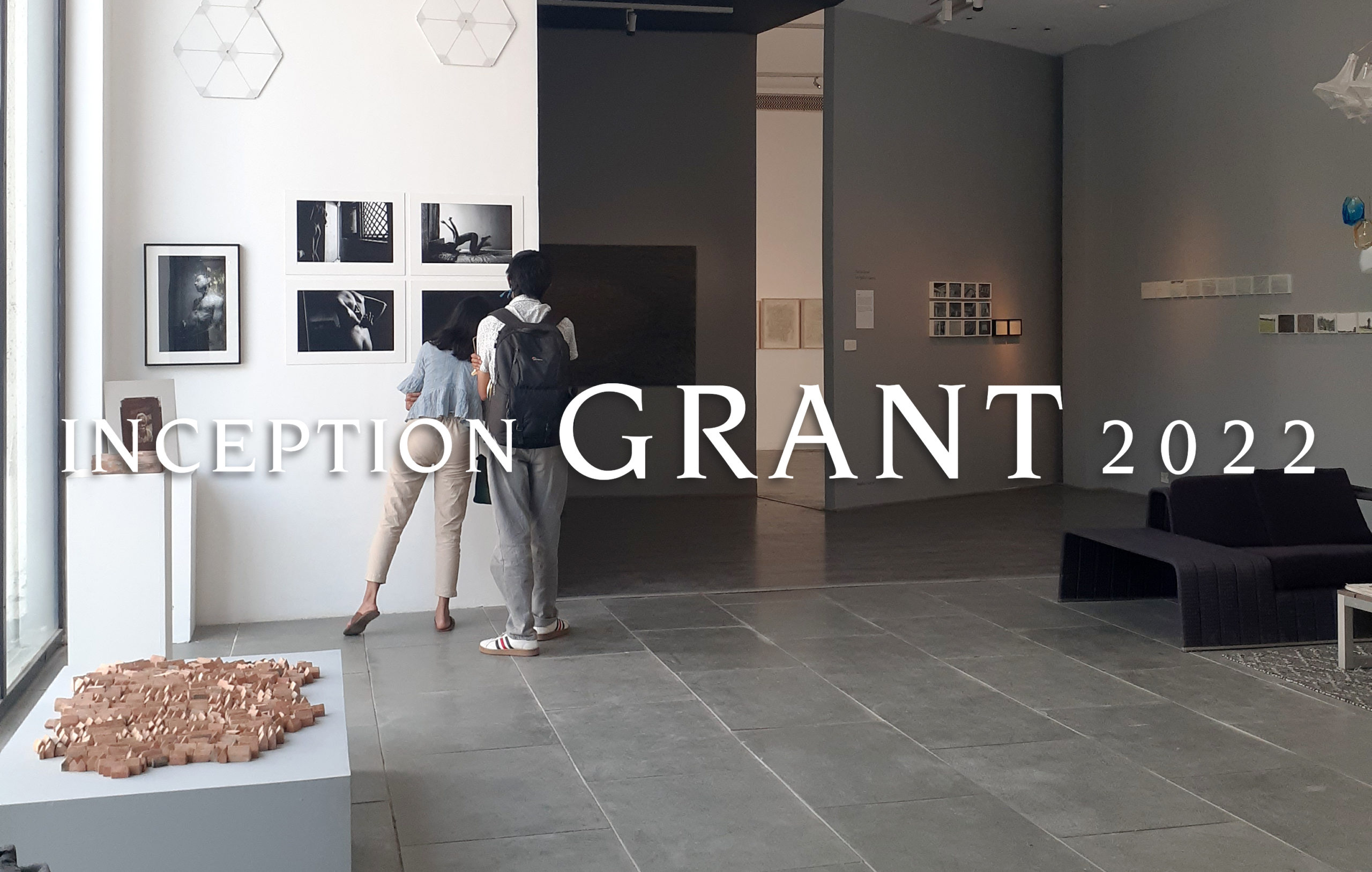 THE WORKS THAT STOOD OUT FOR ME FROM THE INCEPTION GRANT SHOW 2022